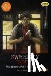  - Sweeney Todd The Graphic Novel Original Text