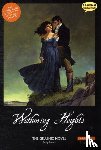 Bronte, Emily - Wuthering Heights The Graphic Novel