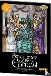 Wilde, Oscar - Importance of Being Earnest the Graphic Novel