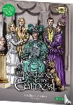 Wilde, Oscar - Importance of Being Earnest the Graphic Novel