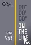 Devoy, Louise, Royal Observatory, Greenwich - On The Line