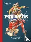 Cordingly, David, Falconer, John - Pirates