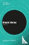 Bloomer, Ed, Royal Observatory Greenwich - Black Holes