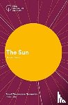 Owens, Brendan, Royal Observatory Greenwich - The Sun