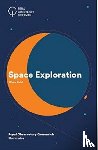 Patel, Dhara, Royal Observatory Greenwich - Space Exploration
