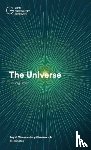 Brown, Greg - The Universe