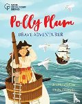 Sellars, Jonathan - Polly Plum: Brave Adventurer