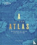 Barford, Megan - A is for Atlas