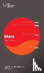 Skelton, Patricia - Mars