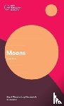 Gammon-Ross, Anna - Moons