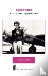Earhart, Amelia - Last Flight