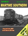 Robertson, Kevin (Author) - Southern Way - Special Issue No. 3