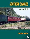 Welch, Michael - Southern Coaches in Colour