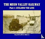 Robertson, Kevin (Author) - The Meon Valley Railway