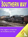  - The Southern Way: Issue No 14