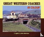 Robertson, Kevin - Great Western Coaches in Colour