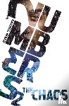 Ward, Rachel - x Numbers 2 : The Chaos