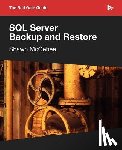 McGehee, Shawn - SQL Server Backup and Restore