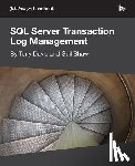 Davis, Tony, Shaw, Gail - SQL Server Transaction Log Management