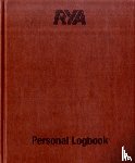  - RYA Personal Logbook