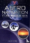 Bartlett, Melanie - RYA Astro Navigation Handbook