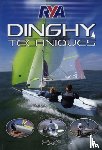 Evans, Jeremy - RYA Dinghy Techniques