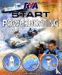 Mendez, Jon - RYA Start Powerboating
