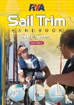 Gibson, Rob - RYA Sail Trim Handbook - for Cruisers