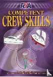  - RYA Competent Crew Skills