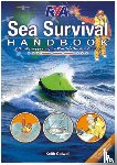 Colwell, Keith - RYA Sea Survival Handbook