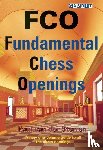 van der Sterren, Paul - FCO - Fundamental Chess Openings