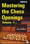 Watson, John - Mastering the Chess Openings
