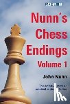 Nunn, John - Nunn's Chess Endings