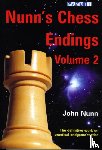 Nunn, John - Nunn's Chess Endings