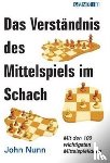 Nunn, John - Das Verstandnis Des Mittelspiels Im Schach