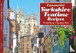 Dorrigo - Yorkshire Teatime Recipes