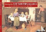  - Salmon Favourite Leftover Recipes
