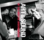 Burton, Chris - The Art and Sound of the Bristol Underground