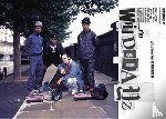 Beese, Andrew 'Beezer' - Wild Dayz