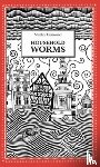 Donwood, Stanley - Household Worms