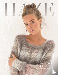 HARGREAVES, KIM - HAZE