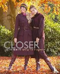 Hargreaves, Kim - CLOSER