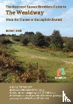 Peel, Robert - The Kent and Sussex Ramblers Guide to the Wealdway