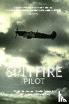 Crook, David - Spitfire Pilot