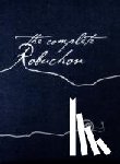 Robuchon, Joel - The Complete Robuchon