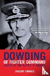 Orange, Vincent - Dowding of Fighter Command