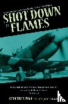 Page, Geoffrey - Shot Down in Flames