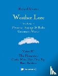 Inwards, Richard - Weather Lore Volume III