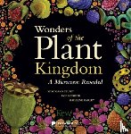 Stuppy, W - Wonders of the Plant Kingdom