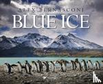 Bernasconi, Alex - Blue Ice